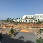 Sea&sun Paradise, Heated Pool, 2br, Parking * بلايا بارايسو