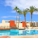 شقة Sea&sun Paradise, Heated Pool, 2br, Parking بلايا بارايسو