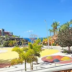 Apartment Sea&sun Paradise, Heated Pool, 2br, Parking Playa Paraiso (Tenerife)