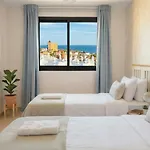 Sea&sun Paradise, Heated Pool, 2br, Parking