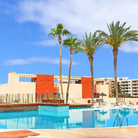 Apartament Sea&sun Paradise, Heated Pool, 2br, Parking Playa Paraiso (Tenerife)
