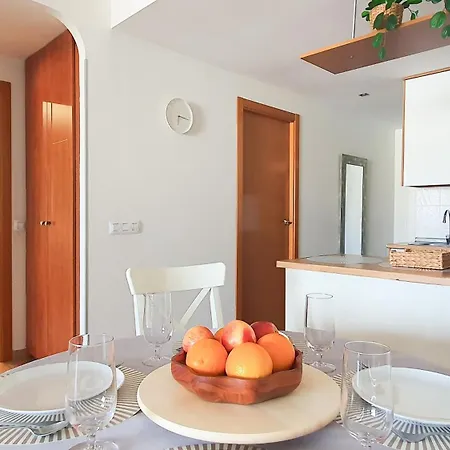 Sea&sun Paradise, Heated Pool, 2br, Parking Apartament Playa Paraiso (Tenerife)