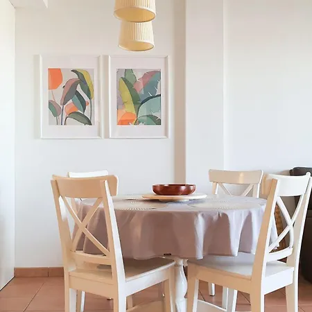 Sea&sun Paradise, Heated Pool, 2br, Parking Playa Paraiso