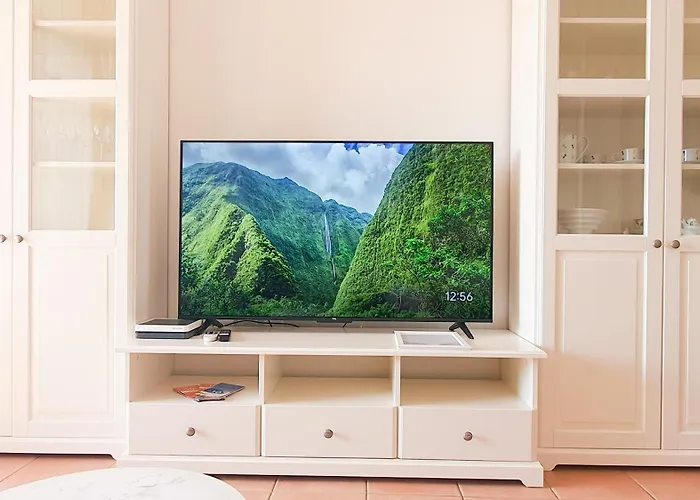 Sea&sun Paradise, Heated Pool, 2br, Parking Apartman Playa Paraiso