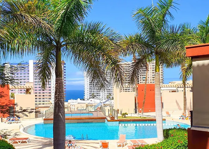 Appartement Sea&sun Paradise, Heated Pool, 2br, Parking *