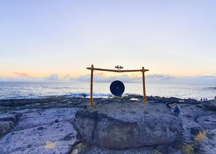 Appartement Sea&sun Paradise, Heated Pool, 2br, Parking *