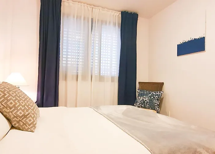 Sea&sun Paradise, Heated Pool, 2br, Parking * Playa Paraiso