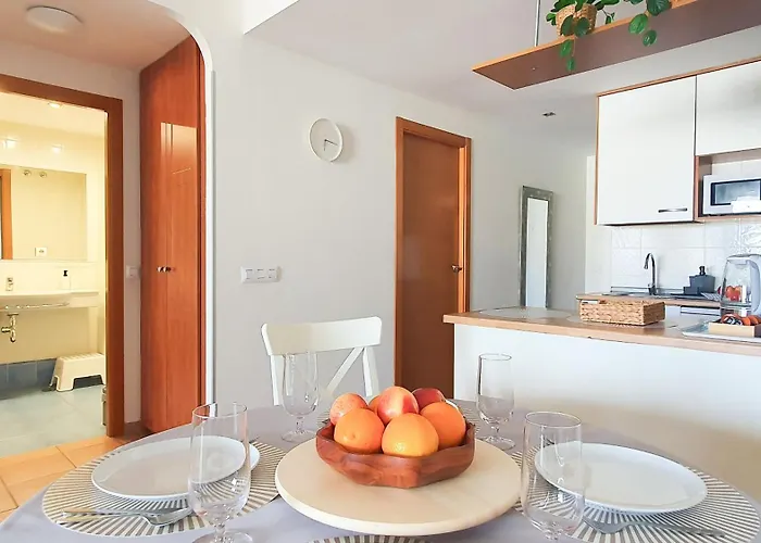 Sea&sun Paradise, Heated Pool, 2br, Parking Appartement Playa Paraiso (Tenerife)