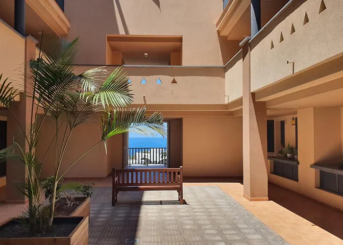 Apartman Sea&sun Paradise, Heated Pool, 2br, Parking Playa Paraiso