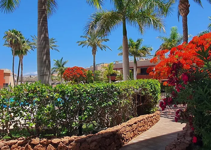 Apartman Sea&sun Paradise, Heated Pool, 2br, Parking Playa Paraiso