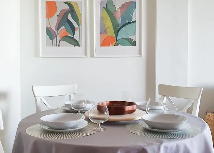 Sea&sun Paradise, Heated Pool, 2br, Parking Playa Paraiso (Tenerife)