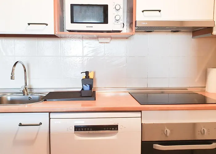 Sea&sun Paradise, Heated Pool, 2br, Parking Playa Paraiso