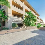 Sea&sun Paradise, Heated Pool, 2br, Parking Lejlighed Playa Paraíso