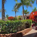 Lejlighed Sea&sun Paradise, Heated Pool, 2br, Parking Playa Paraíso