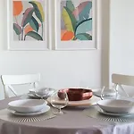 Sea&sun Paradise, Heated Pool, 2br, Parking Playa Paraiso (Tenerife)