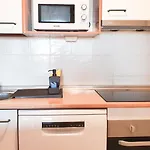 Sea&sun Paradise, Heated Pool, 2br, Parking Playa Paraiso (Tenerife)