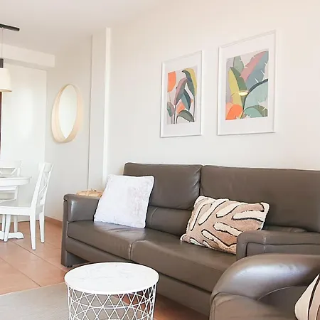 Sea&sun Paradise, Heated Pool, 2br, Parking Playa Paraiso (Tenerife)