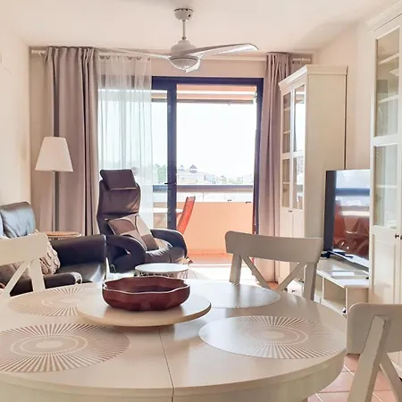 Sea&sun Paradise, Heated Pool, 2br, Parking Playa Paraiso (Tenerife)