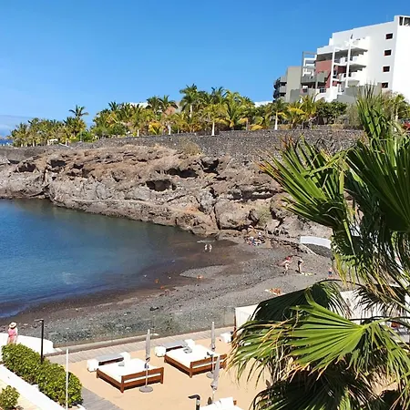 Sea&sun Paradise, Heated Pool, 2br, Parking Lägenhet