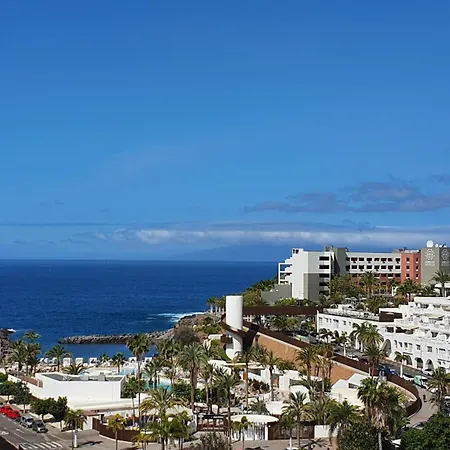 Apartamento Sea&sun Paradise, Heated Pool, 2br, Parking