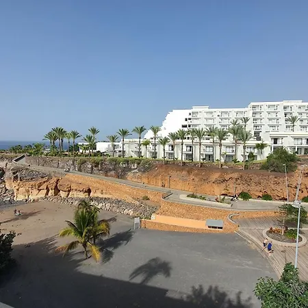 Sea&sun Paradise, Heated Pool, 2br, Parking * Playa Paraiso (Tenerife)