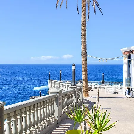 Sea&sun Paradise, Heated Pool, 2br, Parking Playa Paraiso (Tenerife)