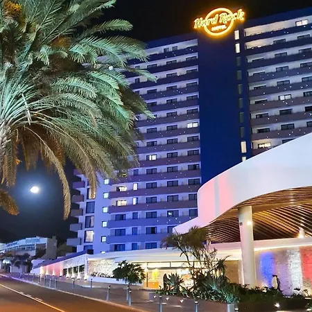 Lägenhet Sea&sun Paradise, Heated Pool, 2br, Parking Playa Paraiso (Tenerife)