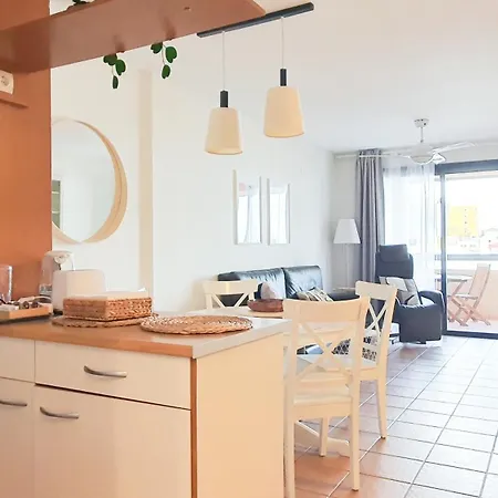 Sea&sun Paradise, Heated Pool, 2br, Parking Lägenhet Playa Paraiso (Tenerife)