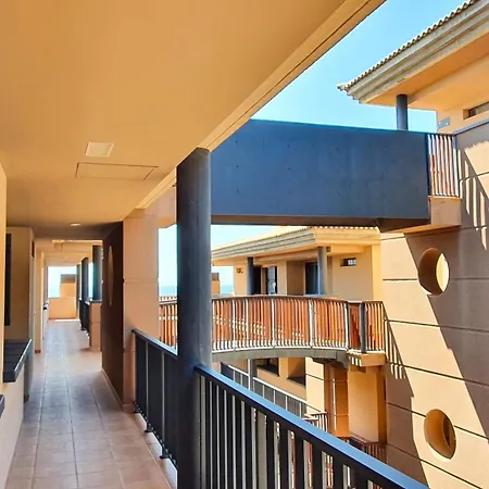 Sea&sun Paradise, Heated Pool, 2br, Parking Playa Paraiso (Tenerife)