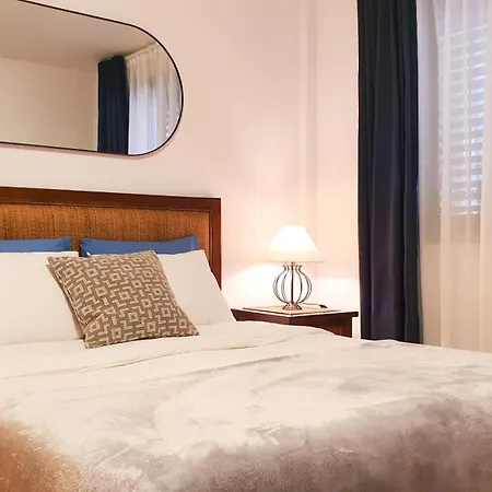 Lägenhet Sea&sun Paradise, Heated Pool, 2br, Parking *