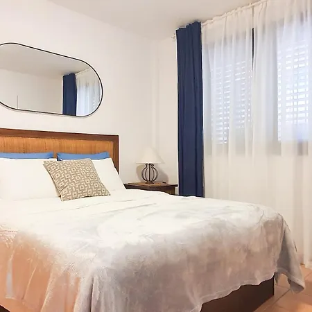 Sea&sun Paradise, Heated Pool, 2br, Parking Playa Paraiso (Tenerife)