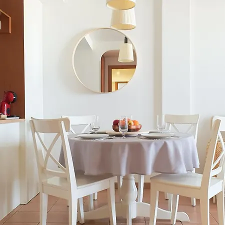 Lägenhet Sea&sun Paradise, Heated Pool, 2br, Parking *