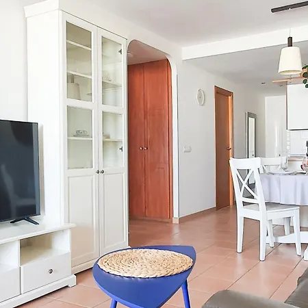 Sea&sun Paradise, Heated Pool, 2br, Parking Apartman Playa Paraiso
