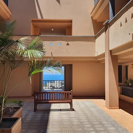 Apartamento Sea&sun Paradise, Heated Pool, 2br, Parking Playa Paraiso (Tenerife)