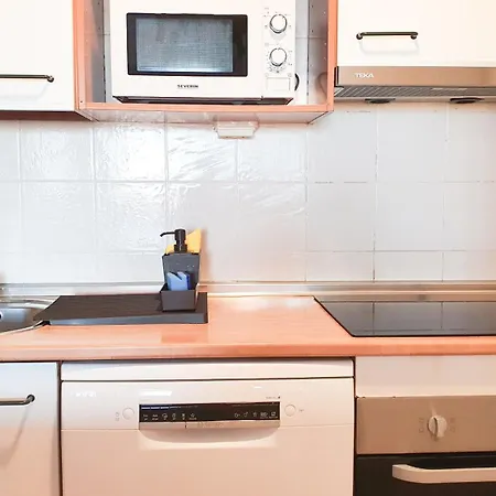 Sea&sun Paradise, Heated Pool, 2br, Parking Playa Paraiso