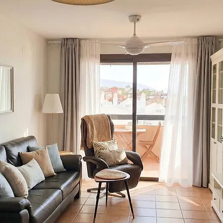 Apartamento Sea&sun Paradise, Heated Pool, 2br, Parking Playa Paraiso (Tenerife)