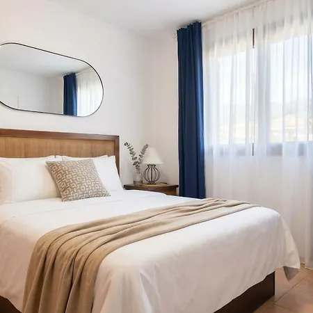 Sea&sun Paradise, Heated Pool, 2br, Parking Playa Paraiso (Tenerife)