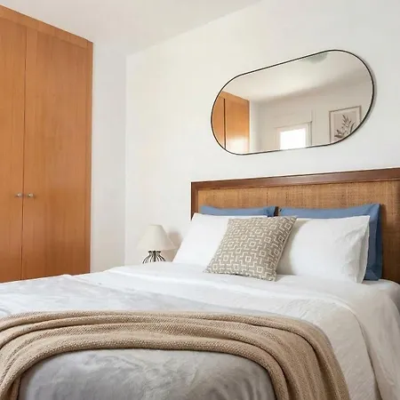 Apartamento Sea&sun Paradise, Heated Pool, 2br, Parking *