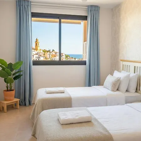 Sea&sun Paradise, Heated Pool, 2br, Parking Apartamento