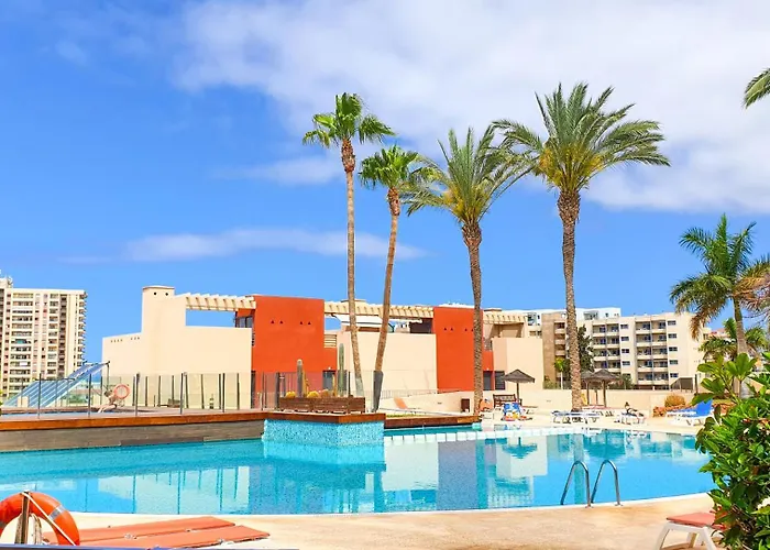 شقة Sea&sun Paradise, Heated Pool, 2br, Parking بلايا بارايسو