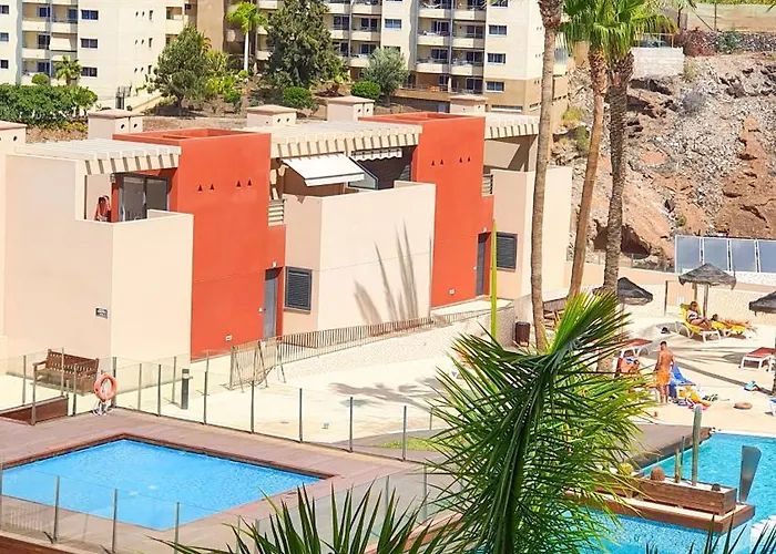 شقة Sea&sun Paradise, Heated Pool, 2br, Parking *