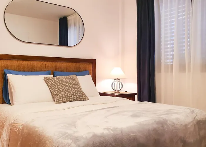 شقة Sea&sun Paradise, Heated Pool, 2br, Parking *