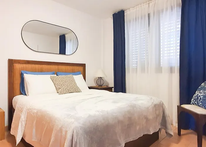 Sea&sun Paradise, Heated Pool, 2br, Parking بلايا بارايسو