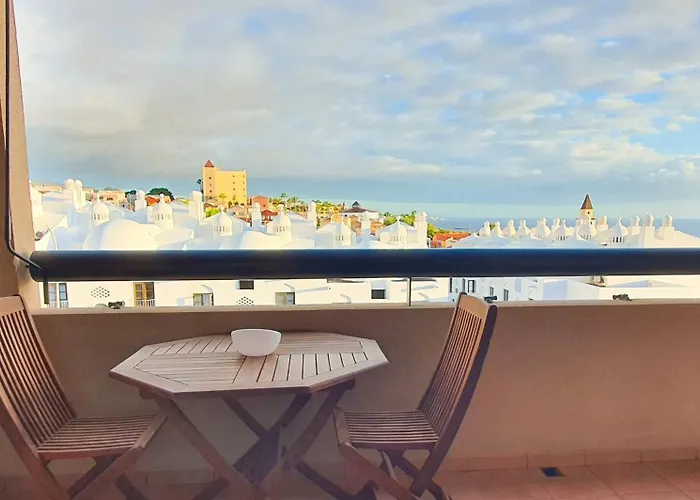 شقة Sea&sun Paradise, Heated Pool, 2br, Parking بلايا بارايسو