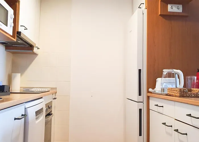 Διαμέρισμα Sea&sun Paradise, Heated Pool, 2br, Parking