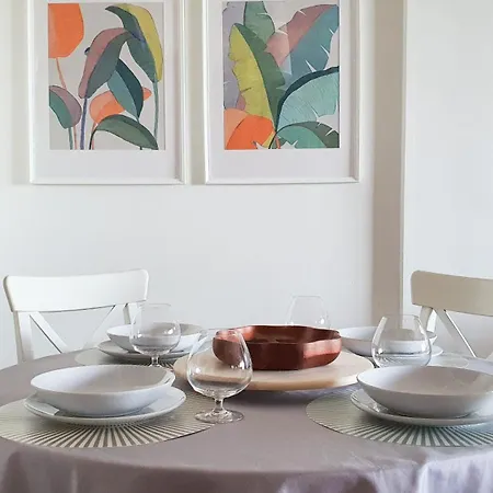 Sea&sun Paradise, Heated Pool, 2br, Parking פלאיה פראיסו