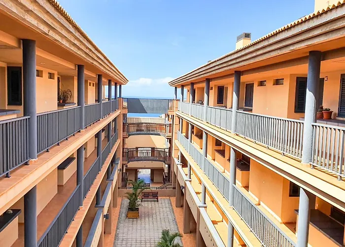 Appartement Sea&sun Paradise, Heated Pool, 2br, Parking *