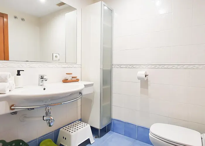 Sea&sun Paradise, Heated Pool, 2br, Parking Playa Paraiso (Tenerife)